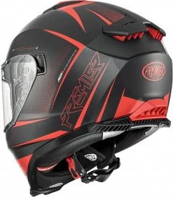 Premier® Premier Typhoon FR, Integralhelm -Professionelles Geschäft für Motorradausrüstung premier helmets typhoon fr 92 bm xs 78934 6