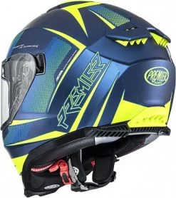 Premier® Premier Typhoon FR, Integralhelm -Professionelles Geschäft für Motorradausrüstung premier helmets typhoon fr 92 bm xs 78934 8