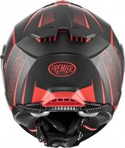 Premier® Premier Typhoon FR, Integralhelm -Professionelles Geschäft für Motorradausrüstung premier helmets typhoon fr 92 bm xs 78934 9
