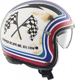 Premier® Premier Vintage BTR, Jethelm -Professionelles Geschäft für Motorradausrüstung premier helmets vintage btr 12 bm xs 78970 4