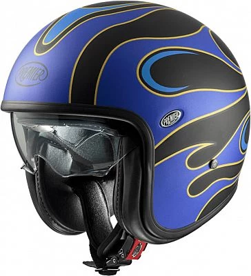 Premier® Premier Vintage FR, Jethelm 3 Premier® Premier Vintage FR, Jethelm