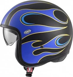 Premier® Premier Vintage FR, Jethelm 12 Premier® Premier Vintage FR, Jethelm -Professionelles Geschäft für Motorradausrüstung premier helmets vintage fr 12 bm xs 78968 2