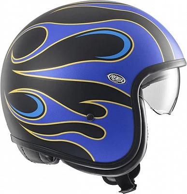 Premier® Premier Vintage FR, Jethelm 7 Premier® Premier Vintage FR, Jethelm – Bild 5