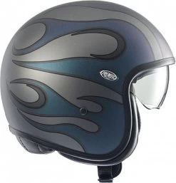 Premier® Premier Vintage Inride, Jethelm -Professionelles Geschäft für Motorradausrüstung premier helmets vintage inride bm xs 78967 2