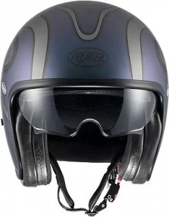 Premier® Premier Vintage Inride, Jethelm -Professionelles Geschäft für Motorradausrüstung premier helmets vintage inride bm xs 78967 3