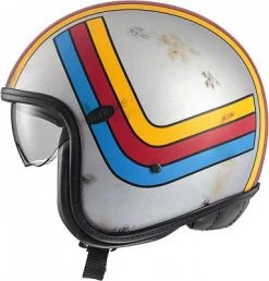 Premier® Premier Vintage Platinum Edition EX, Jethelm -Professionelles Geschäft für Motorradausrüstung premier helmets vintage platinum ed ex 77 bm xs 78960 3