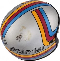 Premier® Premier Vintage Platinum Edition EX, Jethelm -Professionelles Geschäft für Motorradausrüstung premier helmets vintage platinum ed ex 77 bm xs 78960 9