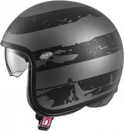 Premier® Premier Vintage US, Jethelm -Professionelles Geschäft für Motorradausrüstung premier helmets vintage us 17 bm xs 78966 2