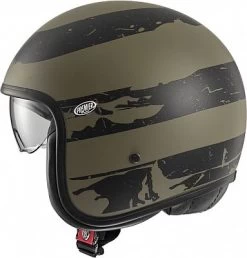 Premier® Premier Vintage US, Jethelm -Professionelles Geschäft für Motorradausrüstung premier helmets vintage us 17 bm xs 78966 3