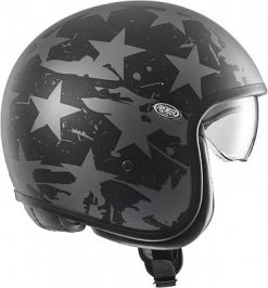 Premier® Premier Vintage US, Jethelm -Professionelles Geschäft für Motorradausrüstung premier helmets vintage us 17 bm xs 78966 4
