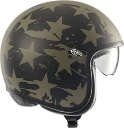 Premier® Premier Vintage US, Jethelm -Professionelles Geschäft für Motorradausrüstung premier helmets vintage us 17 bm xs 78966 5