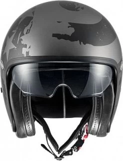 Premier® Premier Vintage US, Jethelm -Professionelles Geschäft für Motorradausrüstung premier helmets vintage us 17 bm xs 78966 6