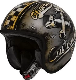 Premier® Premier Le Petit OP, Jethelm