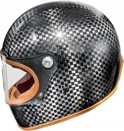 Premier® Premier Trophy Edizione Anniversario, Integralhelm -Professionelles Geschäft für Motorradausrüstung premier trophy edizione anniversario integralhelm 48606 1