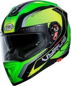 Premier® Premier Vyrus MP, Integralhelm -Professionelles Geschäft für Motorradausrüstung premier vyrus mp integralhelm 48620 4