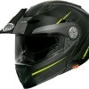 Premier® Premier XTrail MO, Klapphelm -Professionelles Geschäft für Motorradausrüstung premier xtrail mo klapphelm 48621 0
