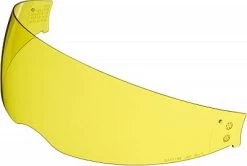 Shoei QSV-2, Sonnenblende High-definition