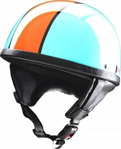 Redbike RB-514, Jethelm