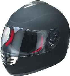 Redbike RB-1060, Integralhelm