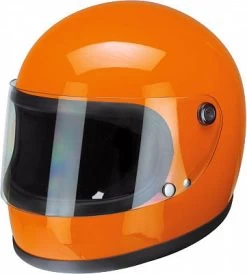 Redbike RB-74, Integralhelm