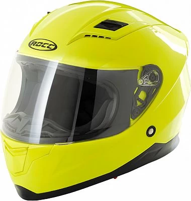 Rocc 41 Junior, Integralhelm Kinder 3 Rocc 41 Junior, Integralhelm Kinder