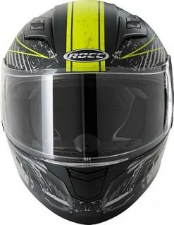 Rocc 415 Junior, Integralhelm Kinder -Professionelles Geschäft für Motorradausrüstung rocc 415 junior integralhelm kinder 58586 2