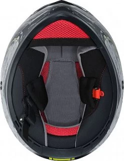 Rocc 415 Junior, Integralhelm Kinder -Professionelles Geschäft für Motorradausrüstung rocc 415 junior integralhelm kinder 58586 3