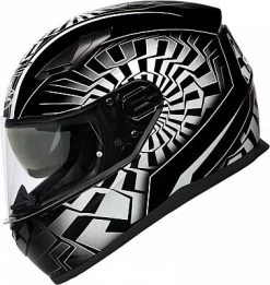 Rocc 452, Integralhelm -Professionelles Geschäft für Motorradausrüstung rocc 452 integralhelm mattschwarz blau xs 66316 2