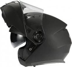 Rocc 650, Klapphelm -Professionelles Geschäft für Motorradausrüstung rocc 650 klapphelm mattschwarz 66317 1