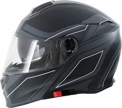 Rocc 831, Klapphelm -Professionelles Geschäft für Motorradausrüstung rocc 831 klapphelm 59151 4