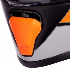 Rocc 841, Integralhelm -Professionelles Geschäft für Motorradausrüstung rocc 841 integralhelm 77978 10