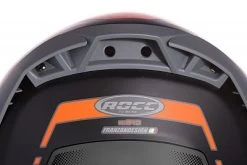 Rocc 841, Integralhelm -Professionelles Geschäft für Motorradausrüstung rocc 841 integralhelm 77978 11