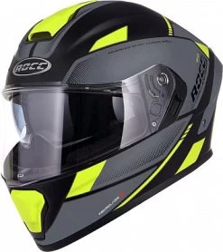 Rocc 841, Integralhelm -Professionelles Geschäft für Motorradausrüstung rocc 841 integralhelm 77978 4