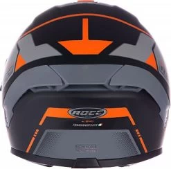 Rocc 841, Integralhelm -Professionelles Geschäft für Motorradausrüstung rocc 841 integralhelm 77978 5