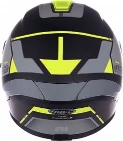 Rocc 841, Integralhelm -Professionelles Geschäft für Motorradausrüstung rocc 841 integralhelm 77978 6