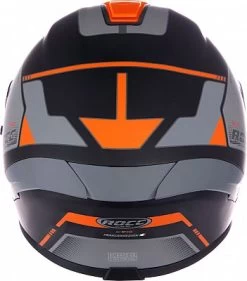 Rocc 841, Integralhelm -Professionelles Geschäft für Motorradausrüstung rocc 841 integralhelm 77978 7