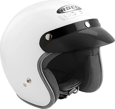 Rocc Classic, Jethelm 6 Rocc Classic, Jethelm – Bild 4