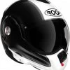 Roof Desmo Flash, Modularhelm -Professionelles Geschäft für Motorradausrüstung roof desmo flash modularhelm 51346 0