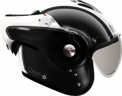 Roof Desmo Flash, Modularhelm -Professionelles Geschäft für Motorradausrüstung roof desmo flash modularhelm 51346 2