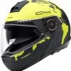 Schuberth C4 Pro Magnitudo, Klapphelm