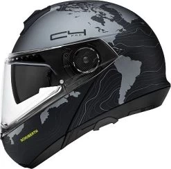 Schuberth C4 Pro Magnitudo, Klapphelm -Professionelles Geschäft für Motorradausrüstung schuberth c4 pro magnitudo klapphelm 58754 15
