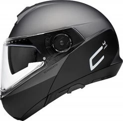 Schuberth C4 Pro Swipe, Klapphelm