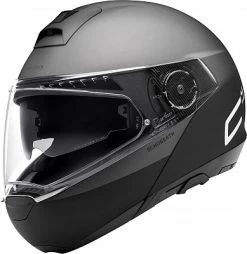 Schuberth C4 Pro Swipe Klapphelm, B-Ware -Professionelles Geschäft für Motorradausrüstung schuberth c4 pro swipe klapphelm b ware 81271 3