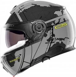Schuberth C5 Globe, Klapphelm