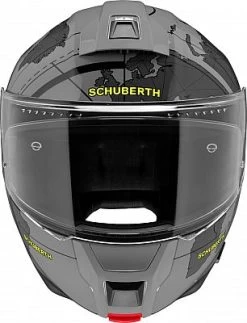 Schuberth C5 Globe, Klapphelm -Professionelles Geschäft für Motorradausrüstung schuberth c5 globe klapphelm 79173 4