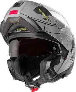 Schuberth C5 Globe, Klapphelm -Professionelles Geschäft für Motorradausrüstung schuberth c5 globe klapphelm 79173 8