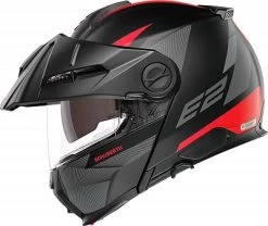 Schuberth E2 Defender, Klapphelm