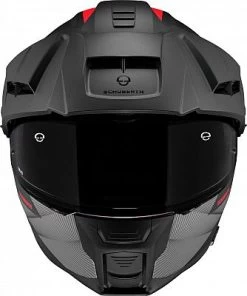 Schuberth E2 Defender, Klapphelm -Professionelles Geschäft für Motorradausrüstung schuberth e2 defender klapphelm 79175 17
