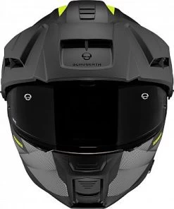 Schuberth E2 Defender, Klapphelm -Professionelles Geschäft für Motorradausrüstung schuberth e2 defender klapphelm 79175 19