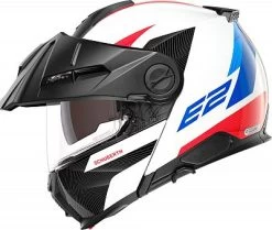 Schuberth E2 Defender, Klapphelm -Professionelles Geschäft für Motorradausrüstung schuberth e2 defender klapphelm 79175 2